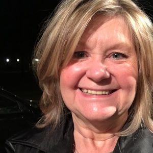 Meet your Posher, Karen